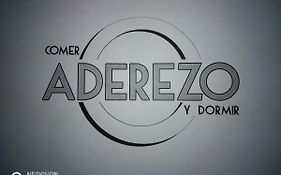 Aderezo Hostal Restaurante